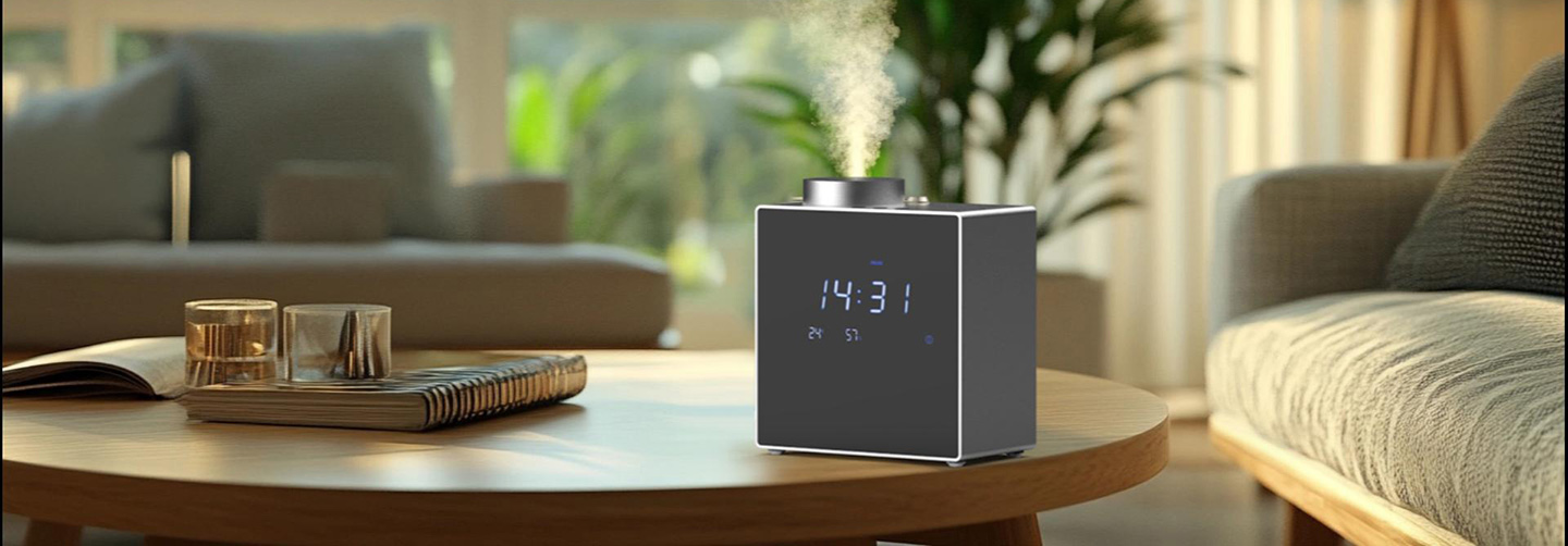 Анхилам үнэрт бүтээгдэхүүний дэлгүүр